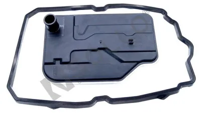 Immagine prodotto di Filtro idraulico Sollo per cambio automatico MERCEDES-BENZ A2222772000 per CLS, Classe S, Classe C, SPRINTER, furgoni da 3 e 5 tonnellate, furgoni chiusi, furgoni con cassone, Classe R, SLK