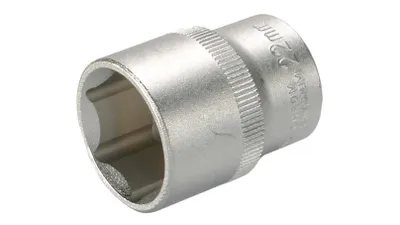Zdjęcie produktu dla Gniazdo stalowe SW 05613SB 39 40mm 30mm 30mm
