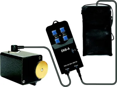 Obrázek produktu pro Bresser Optics 4951600, Pohon, Černá, 50 mm, 50 mm, 65 m, 720 g