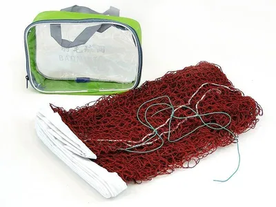 Produktbild von Badmintonnetz MIX (Spielzeug, Sport und Freizeit)