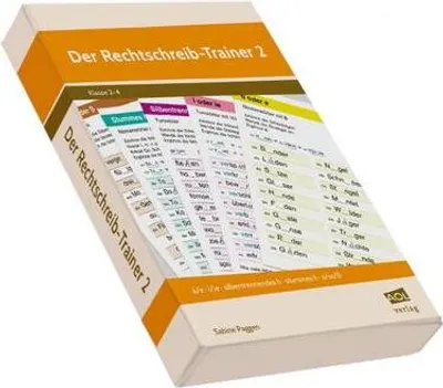 Obrázek produktu pro Trenér pravopisu 2