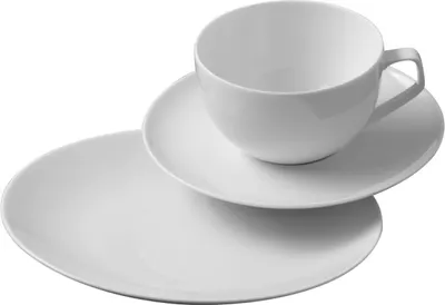 Obrázok produktu pre Rosenthal 11280-800001-18735, Porcelán, TAC Gropius