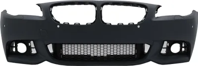 Produktbild von Stoßstange für BMW 5er F10 F11 LCI Limousine Touring 15-17 M-Tech Design.