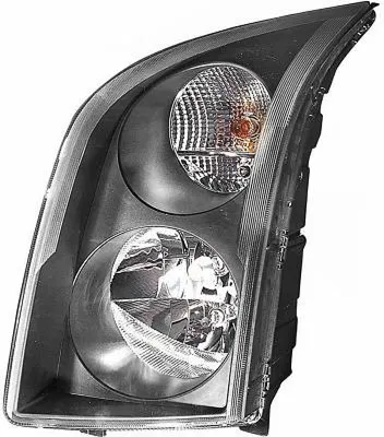 Produktbild von DIEDERICHS Scheinwerfer Rechts für VW CRAFTER 30-50 Kasten (2E) 2281980