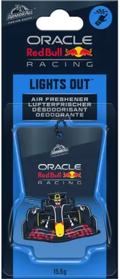 Obrázek produktu pro ArmorAll ORACLE RedBull F1 - Modrá formule závěsná