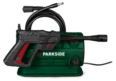 Produktbild von PARKSIDE Mini-Hochdruckreiniger PHDM 110