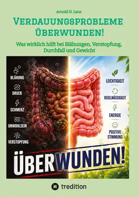 Produktbild von Verdauungsprobleme überwunden!