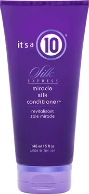 Image de It's a 10 Miracle Silk Conditioner 148ml