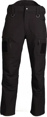 Produktbild von Tactical Hose Assault schwarz, M