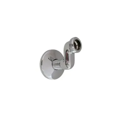 Obrázek produktu pro Grohe S-připojení 1/2"x3/4", 1 ks.