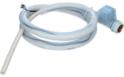 Zulaufschlauch Aquastop 2 m für Geschirrspüler Bosch 668113