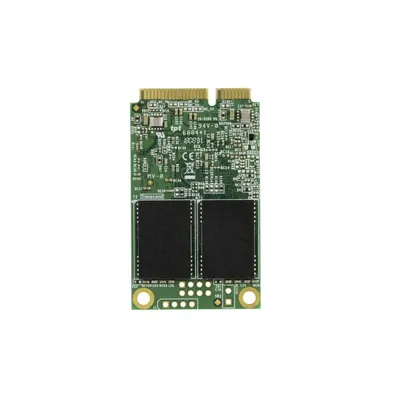 Produktbild von Transcend mSATA 230S 64GB, 64 GB, mSATA, 390 MB/s, 6 Gbit/s