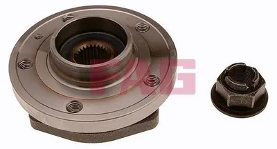 Produktbild von FAG Radlagersatz für VOLVO V70 I (875, 876) 713 6603 70
