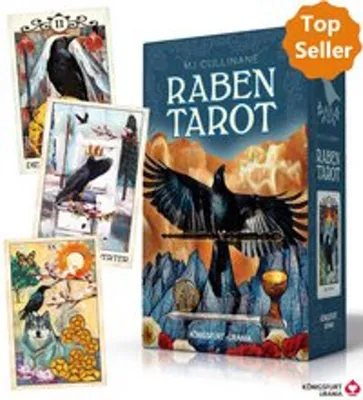 Produktbild von Raben Tarot