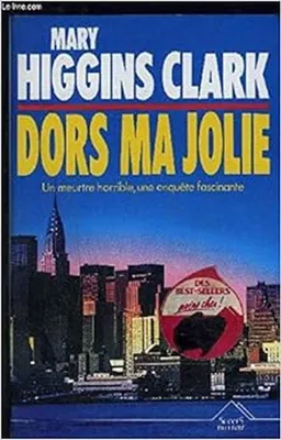 Image de Dors ma jolie