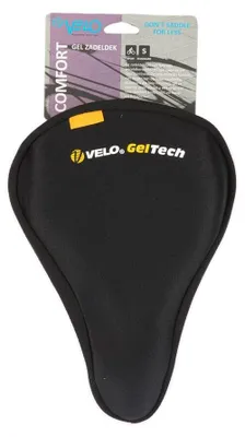 Produktbild von Satteldeck Velo ATB MTB Sportbike mit Gel