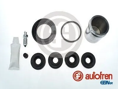Produktbild von Autofrens D42324C Bremskraftverstärker