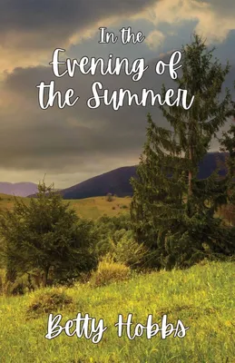 Produktbild von In the Evening of the Summer