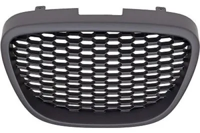 Image de DIEDERICHS 7432140 Calandre avant pour SEAT LEON (1P1) 2004-2009