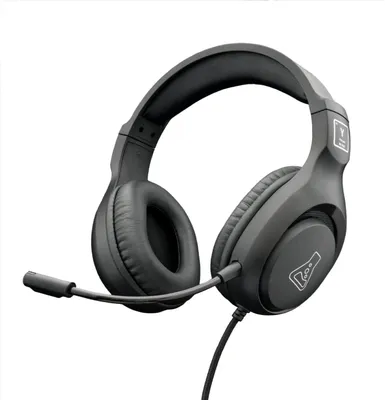 Produktbild von Gaming-Headset für PC, PS4, PS5, Xbox, Switch, mit Mikrofon, faltbar, Mikrofon, Stereo,Starke Bass-Mikrofon, 3,5 mm Klinkenstecker