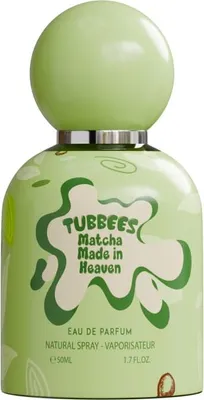 Zdjęcie produktu dla Tubbees Matcha  Heaven woda perfumowana unisex 50 ml