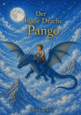 Image de Der blaue Drache Pango