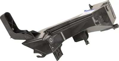 Produktbild von Halter für Scheinwerfer, Kühlertraverse Abschlussblech K68223400AA
