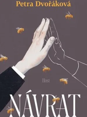 Zdjęcie produktu dla Návrat | Petra Dvořáková