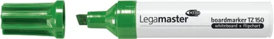 Immagine prodotto di Pennarello per lavagna TZ150 - ricaricabile, circa 2-7 mm, verde