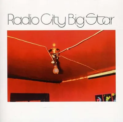 Immagine prodotto di Radio City (rimasterizzato)