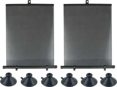 Image de Protection solaire 50 cm, 2 pcs