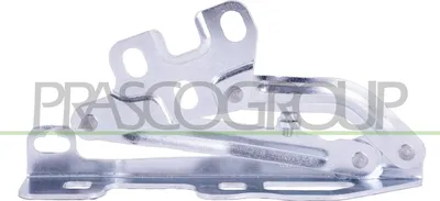 Produktbild von PRASCO Motorhaubenscharnier OP0343704 Links für OPEL Corsa D Schrägheck (S07)
