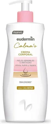 Zdjęcie produktu dla CALMA'S CREMA corporal 400ml