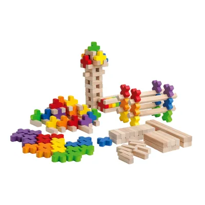 Obrázok produktu pre Erzi 43120, 1 rok / roky, 150 kusov, buk