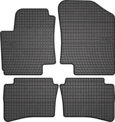 Obrázok produktu pre Gumené rohože FROGUM do auta pre Hyundai i20 (2008–2014)