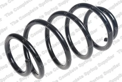 Image de Ressort de suspension avant LESJÖFORS pour FIAT Freemont (345) 4026237
