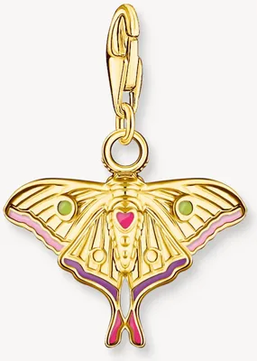 Produktbild von Thomas Sabo As We Are 2209-565-7 Charm Anhänger