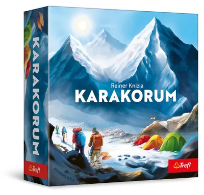 Obrázok produktu pre Trefl - Karakorum