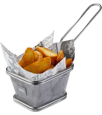 Immagine prodotto di Gefu piccolo cestino per patatine fritte 89527