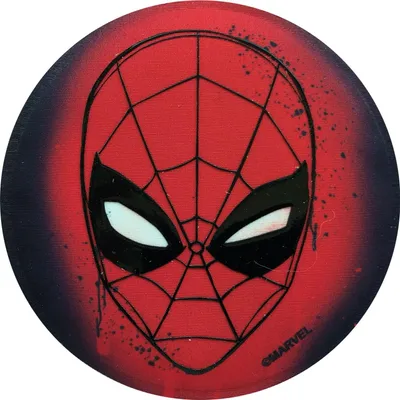 Immagine prodotto di McNeill accessori per lo zaino McAddy Spider Man II rosso