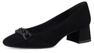 Produktbild von Tamaris Pumps Pumps Veloursleder
