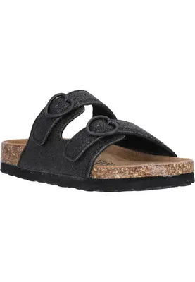 Produktbild von ZIGZAG Sandale Messina aus hochwertigen Naturmaterialien 1001 Black 27