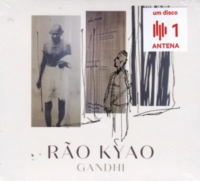 Productafbeelding van Gandhi