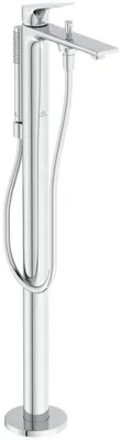 Imagen del producto de IDEAL STANDARD BD673AA: Grifo de bañera, modelo independiente, línea UP LaDolceVita