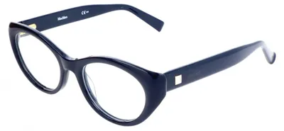 Produktbild von Maxmara MM 1300 Blue 50/19/145 Damen Brillen