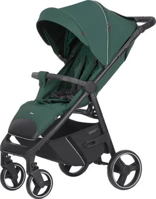 Obrázok produktu pre Kočík bravo 2024 spring green