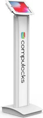 Image de Compulocks 140W - Tablet/UMPC - Passive Halterung - Indoor - Weiß