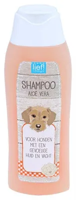 Produktbild von Süß! Shampoo für empfindliche Haut