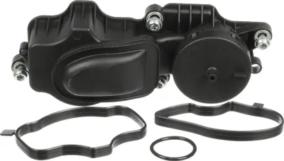 Image de ET ENGINETEAM CB0019 Soupape de ventilation du carter PCV pour BMW 3 Touring (E91) Culasse