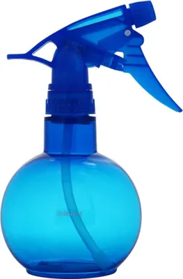 Produktbild von Comair Sprühflasche blau 300mnl